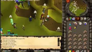 Sourpatchk1d PK Video 2