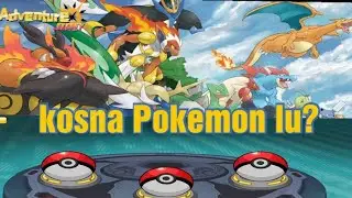 Journey start , but Pokemon lab kaha h? || pokemon || Adventure journey ||  A.D. GAMER