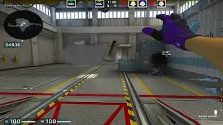 CSGO POV G2 m0NESY (25/15) vs MIBR (nuke) @ ESL Pro League Season 17