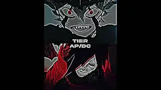 Asta (DU + Zetten) vs Madara (10 Tails) & Teen Naruto (SO6P)