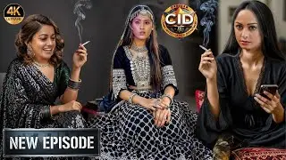 धंधेवाली बनकर Shreya और Purvi ने दिया मिशन को अंजाम | Crime Story | CID | New Episode 2026