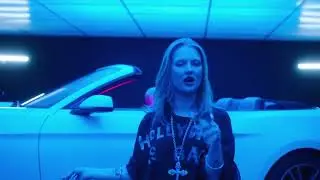 BKAYE & Lilyisthatyou - Broke My Rules (Visualizer) [Helix Records]