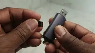 UGREEN Micro SD Card Reader - USB C & USB 3.0 Review!