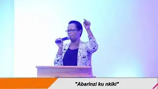 Abarinzi ku nkike @ Pastor Zigirinshuti Michel