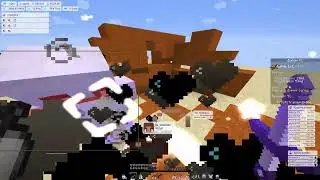 💎New CFG Nursultan ALPHA 1.16.5💎FUNTIME💎