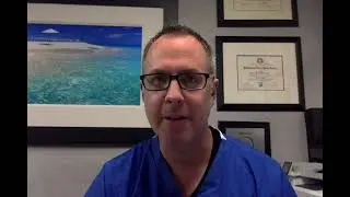 Dr Robert Morin