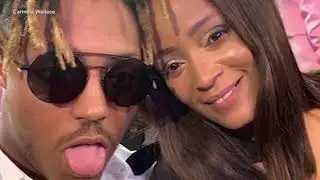 Juice WRLD's mom talks new HBO film showcasing son's talent and demise | ABC7 Chicago