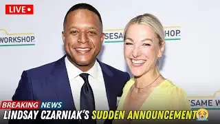 Craig Melvin Fights for His Marriage After Lindsay Czarniak’s Shocking Revelation