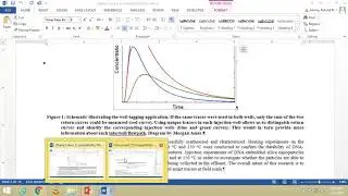 Paper Preparation for WGC2020 (Chinese)