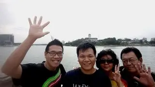 Family Yearsend Trip  2014