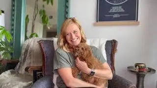 Healing Practice with Megan Sikora