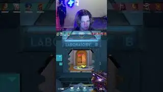 200 iq Neon Stun 🧠