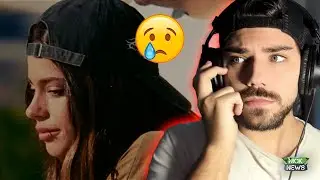 Tini - Buenos Aires // Nick News Reacciona