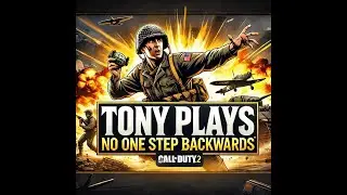 CoD 2 Fortress Stalingrad - Stalingrad City Hall (No Commentary) VETERAN Part 5