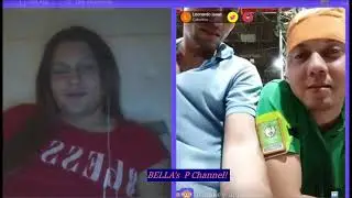 TRANS Talking to Straight Guys on Monkey App