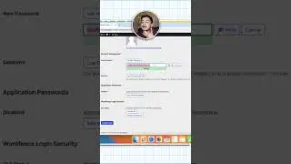 How to Change Your WordPress Password in 30 Seconds 🔥| WordPress Tutorial For Beginners