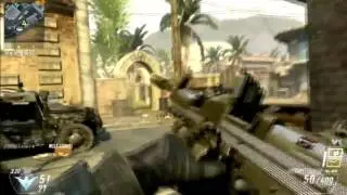 BO2 :WORLD FIRST QUAD NUCLEAR w/LSAT ON SLUMS