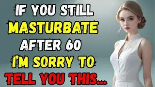 What Happens to Your Body When You Masturbate Daily After 60? Men's Sexual Health over 50 | Dr Laura