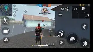 let's do some fun in room #free_fire #ff #garenafreefire #czgaming #cz