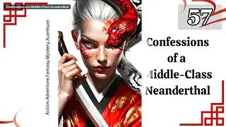 Confessions of a Middle Class Neanderthal   Episode 57 Audio   Journey of the Soul Audiobook