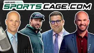The SportsCage Podcast: Sasky Winter Weather, Curling, Lots Of Hockey Talk, and Festive Feast Off!