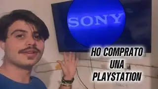 Unboxing PS3: La mia ricompensa dopo un anno di studio folle
