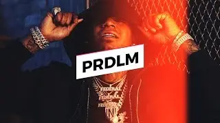 Moneybagg Yo Type Beat 2018 x Lil Baby x 21 Savage - LayLow (Prod. Prodlem) | Instrumental Freestyle