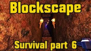 Silver Age | #6 Survival | Blockscape gameplay