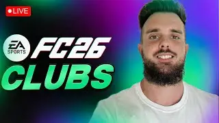 🔴TOP 20 RANKED CLUB!!