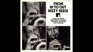 Dizzy Reece &mdash; Communion