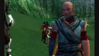 Demen - Togo & Mhenlo FIGHT
