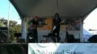 Kevin Russell Band