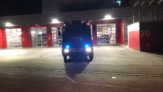 Feuerwehr Augsburg; FF G&ouml;ggingen; HLF; 31.12.21
