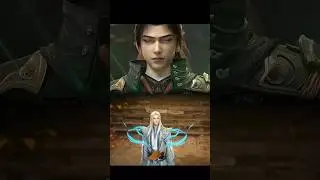 [BTTH] Xiao Yan Cultivation Bodhisatva Seed | battle through the heavens episode 168 #donghua #short