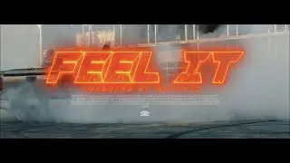 500 - Feel It (Official Video) 6K Prod. By WAVFLIX