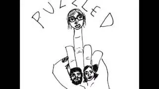 Puzzled  - Crypt Dust