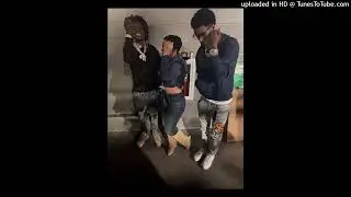 (Free) Fbgfatslime + FattMack + Lil Double 0 + Raq Baby Sample Type Beat 