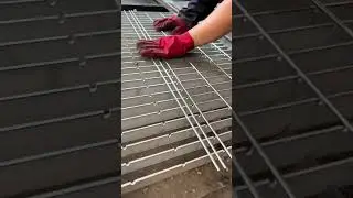 Stainless Steel Grating