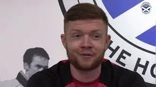 Press Conference - 14/02/24