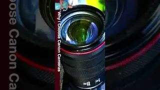 Why Canon Cameras Are Better - 💪🏼 If Your Strong Enough 💪🏼