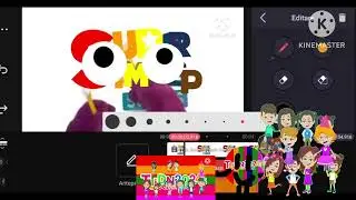 Super Simple Songs Logo Speedrun = (Petunia's Birthday Special)