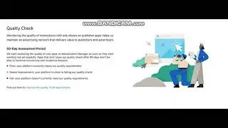 Facebook Instant Article New policy october 2024