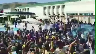 Nakhchivan colour day 2018 (naxcivan reng festivali)