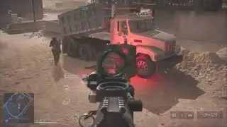 ✅BF6  XP FARM/Weapon  SOLO FULL XP! (AFTER PATCH)