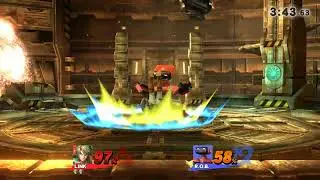 beyblade combo on rob