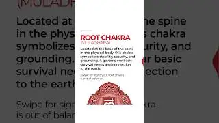Most People Skip This for Root Chakra Healing (But It Changes Everything)