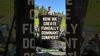 Building a Johnson&ndash;Su Composting Bioreactor #PacificComposting #bioreactor #composting