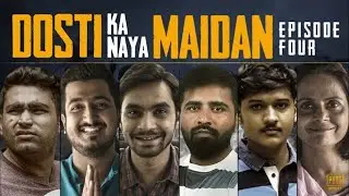 Dosti Ka Naya Maidan Episode 4 Official&nbsp;Video Likes Ka Conqueror #DKNM #PUBGMOBILE #Gausuch_Official