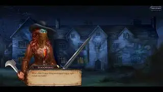 Shadowhand 45\69 [ PC ] 2017