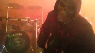 Awesome Drum and Bass Jam
